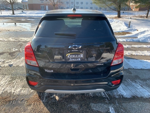 2019 CHEVROLET TRAX - Image 19