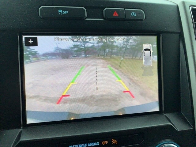 2018 FORD F-150 - Image 8