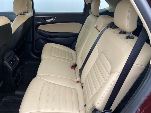2019 FORD EDGE - Image 27