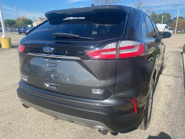 2019 FORD EDGE - Image 13