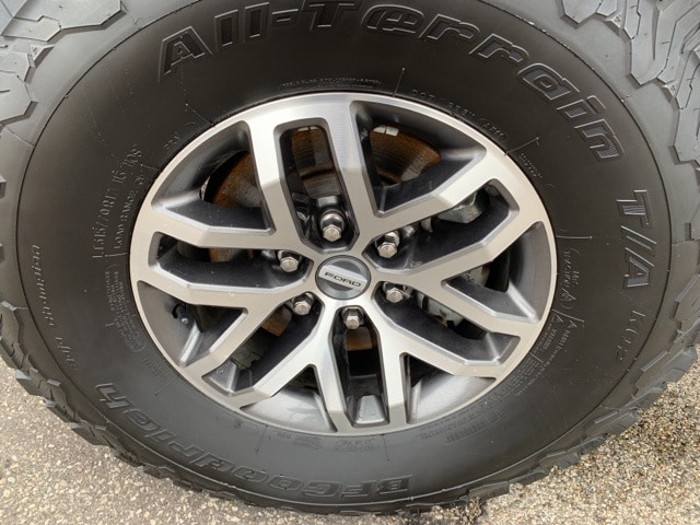 2018 FORD F-150 - Image 40