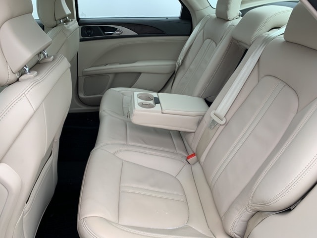 2019 LINCOLN MKZ - Image 30