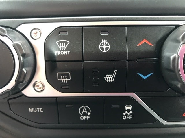 2018 JEEP WRANGLER - Image 5