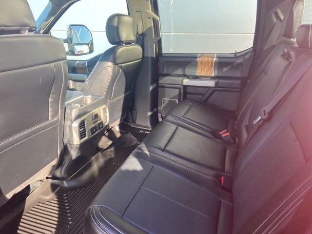 2019 FORD F-150 - Image 20