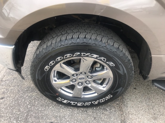 2018 FORD F-150 - Image 31