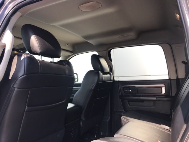 2017 RAM 1500 - Image 36