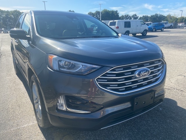 2019 FORD EDGE - Image 12