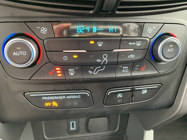 2018 FORD ESCAPE - Image 7