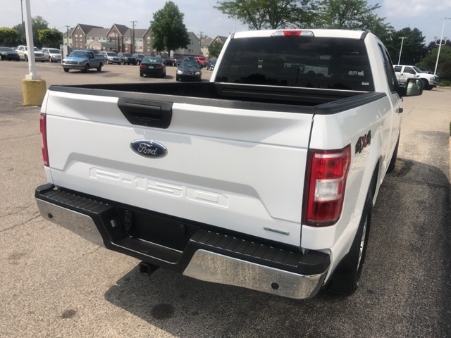 2018 FORD F-150 - Image 8