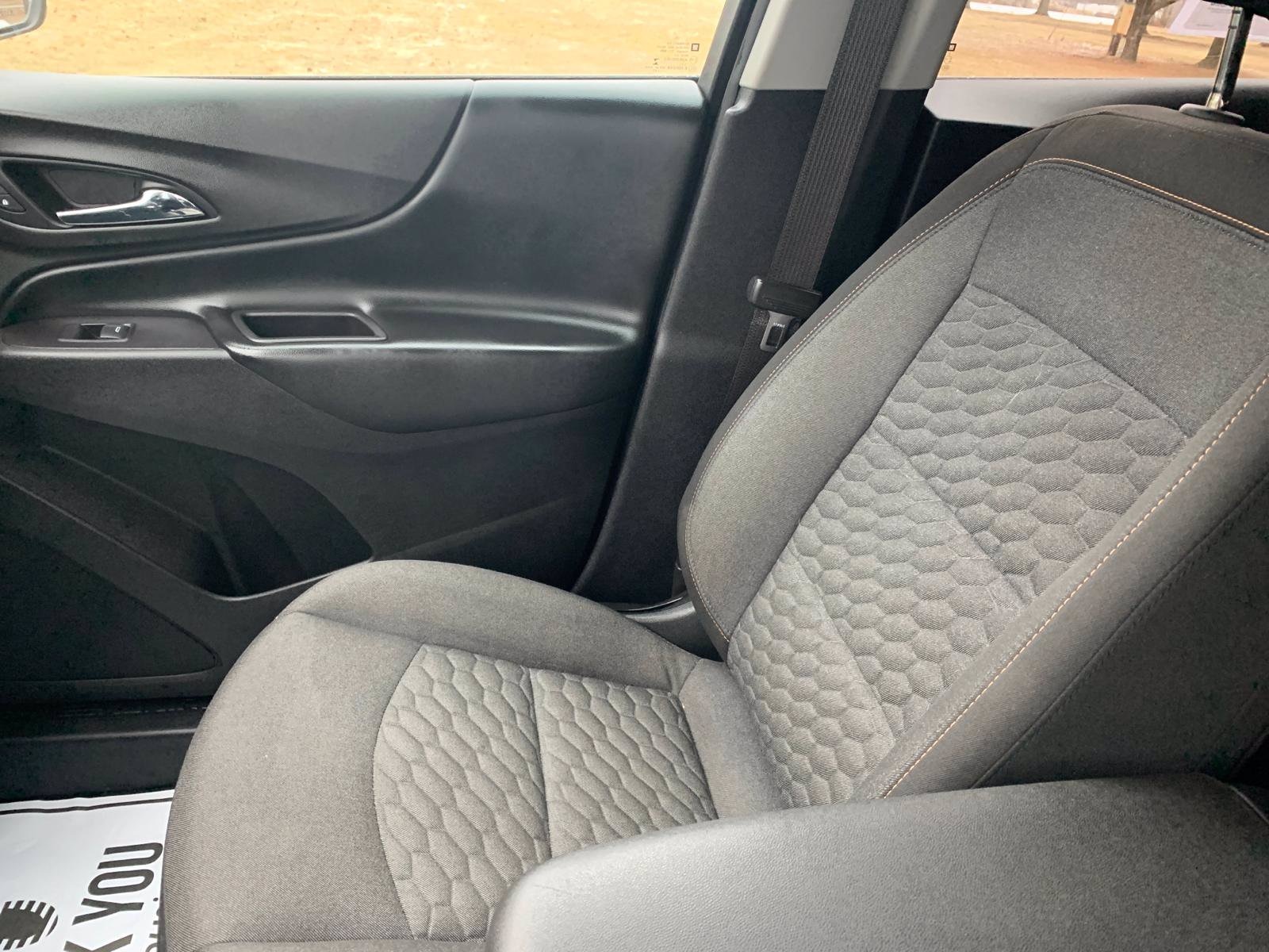 2018 CHEVROLET EQUINOX - Image 14