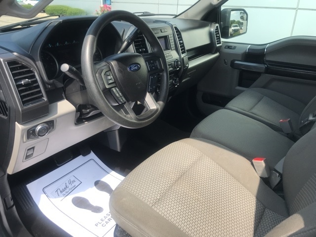 2018 FORD F-150 - Image 22