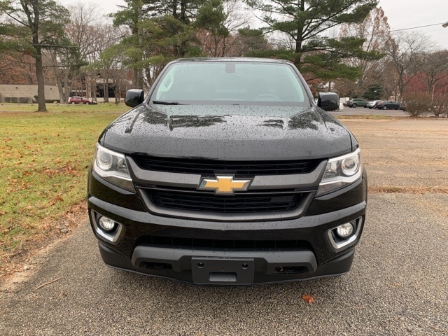 2015 CHEVROLET COLORADO - Image 9