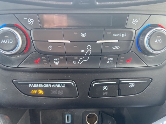 2019 FORD ESCAPE - Image 6