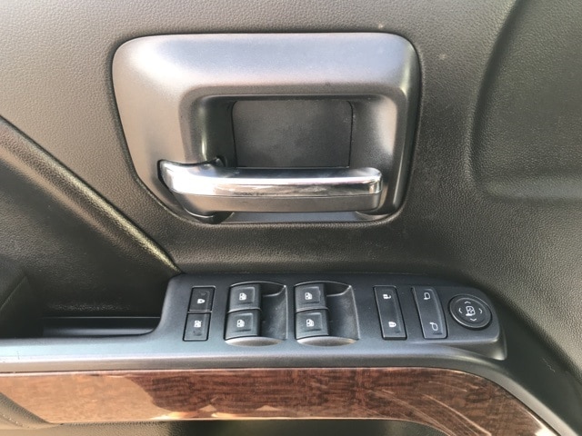 2015 GMC SIERRA - Image 20