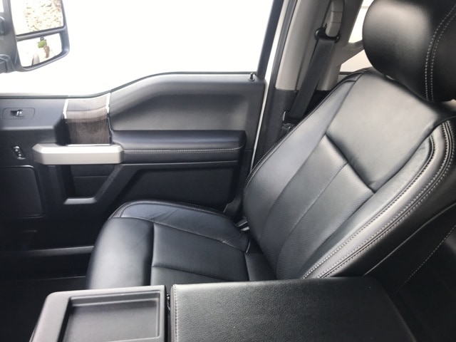 2020 FORD F-250 - Image 6