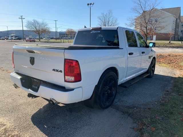 2019 RAM 1500 - Image 5