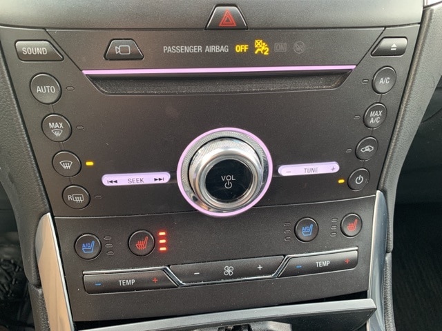 2019 FORD EDGE - Image 19