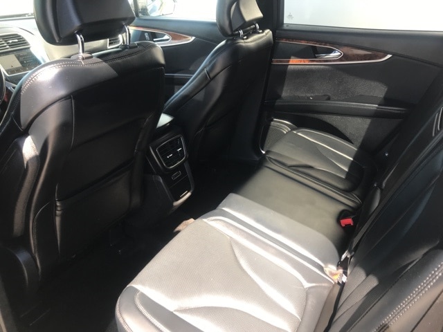 2018 LINCOLN MKX - Image 25