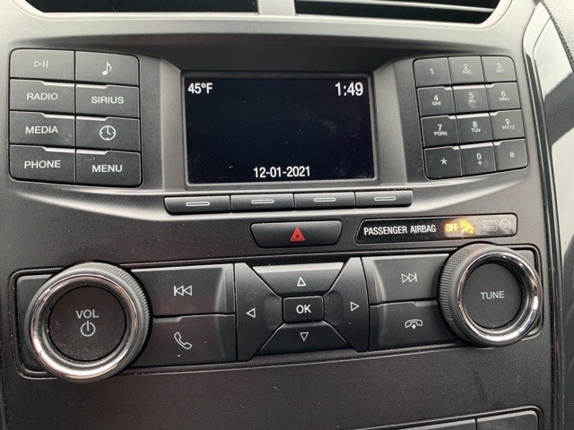 2019 FORD EXPLORER - Image 15