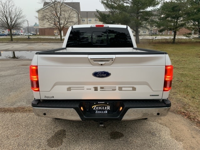 2018 FORD F-150 - Image 27