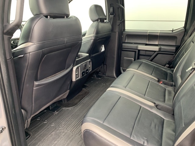 2018 FORD F-150 - Image 27