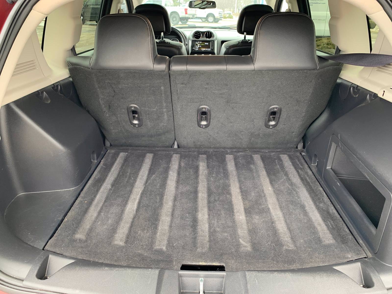 2016 JEEP COMPASS - Image 41