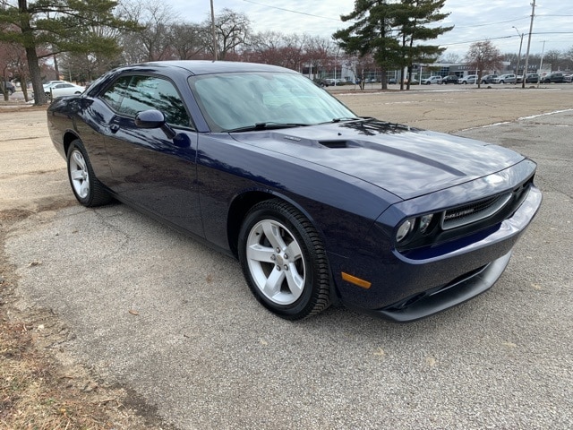 2014 DODGE CHALLENGER - Image 7