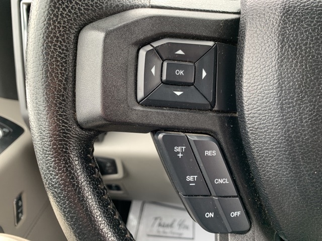 2015 FORD F-150 - Image 10