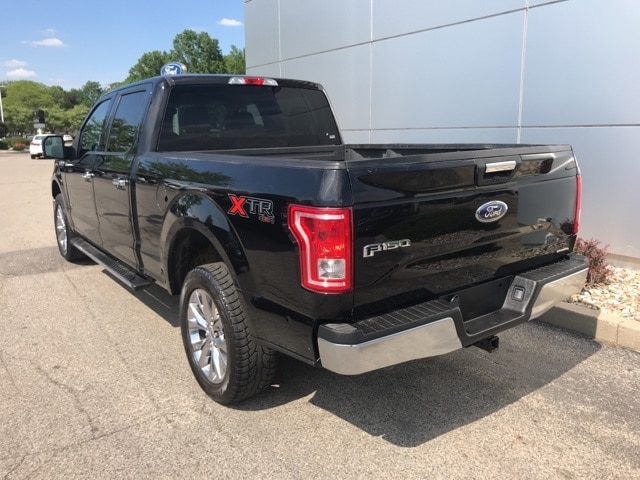 2016 FORD F-150 - Image 10