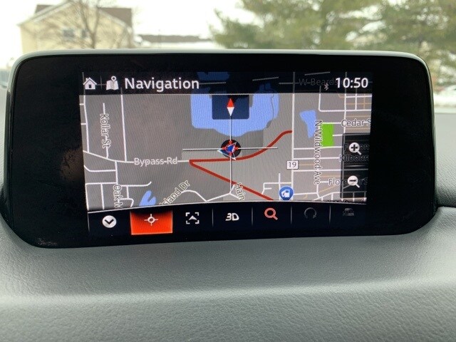 2020 MAZDA CX-5 - Image 6