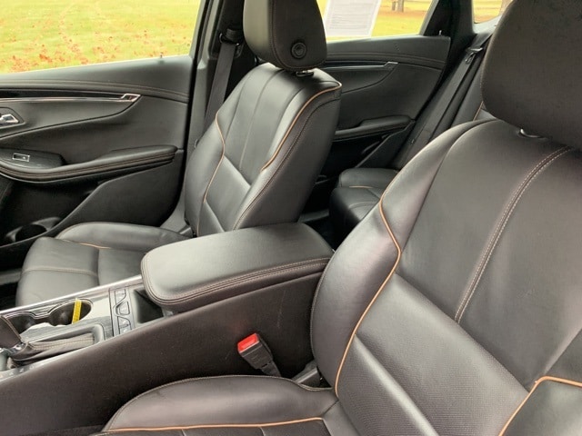 2019 CHEVROLET IMPALA - Image 20