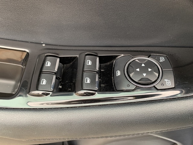 2020 FORD EDGE - Image 16