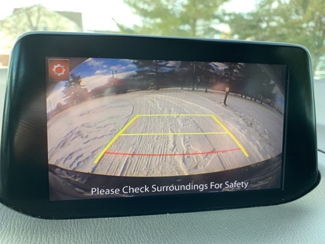 2018 MAZDA MAZDA3 - Image 7