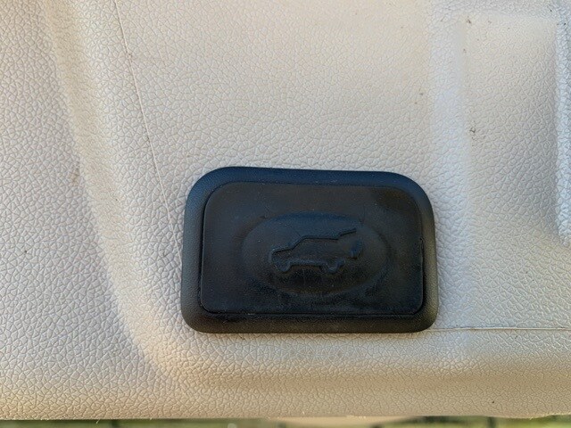 2017 BUICK ENCLAVE - Image 22