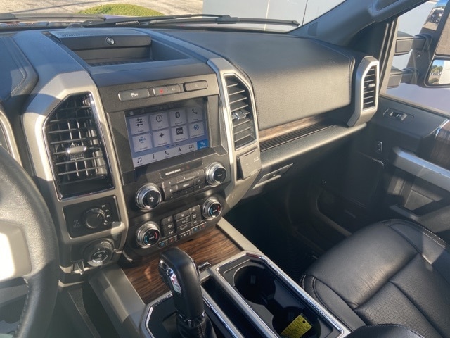 2019 FORD F-150 - Image 5