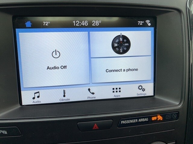 2018 FORD EXPLORER - Image 17