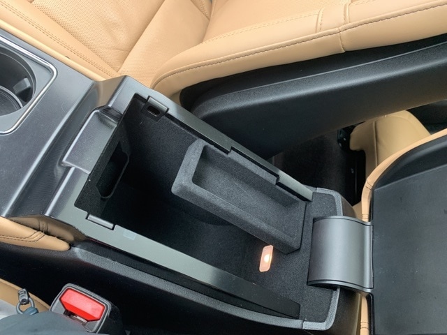 2021 LINCOLN CORSAIR - Image 23