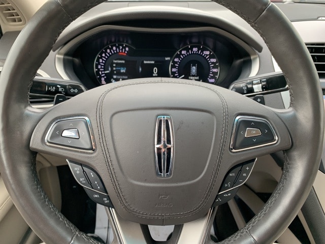 2019 LINCOLN MKZ - Image 15