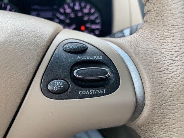 2014 NISSAN PATHFINDER - Image 4