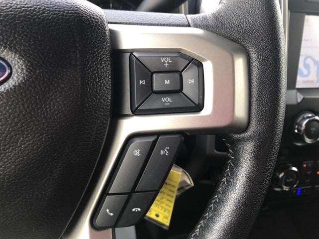 2020 FORD F-250 - Image 18