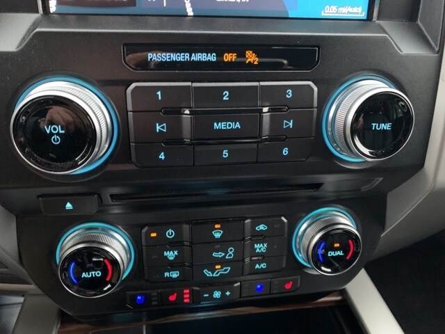 2018 FORD F-150 - Image 9