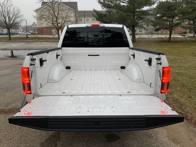 2018 FORD F-150 - Image 25