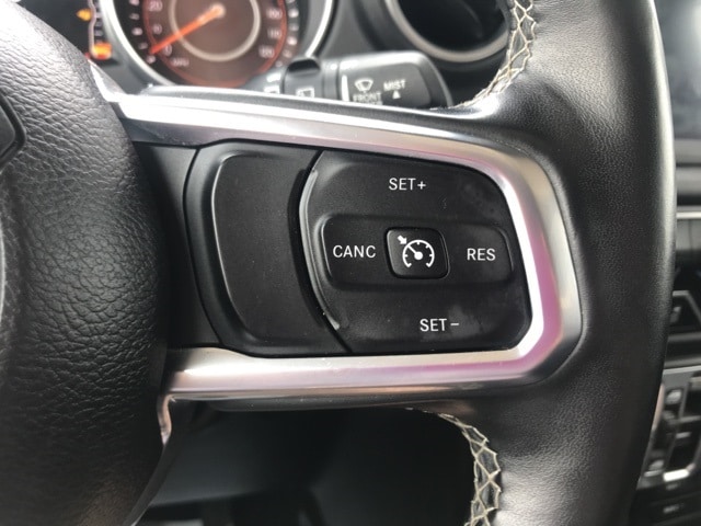 2018 JEEP WRANGLER - Image 14