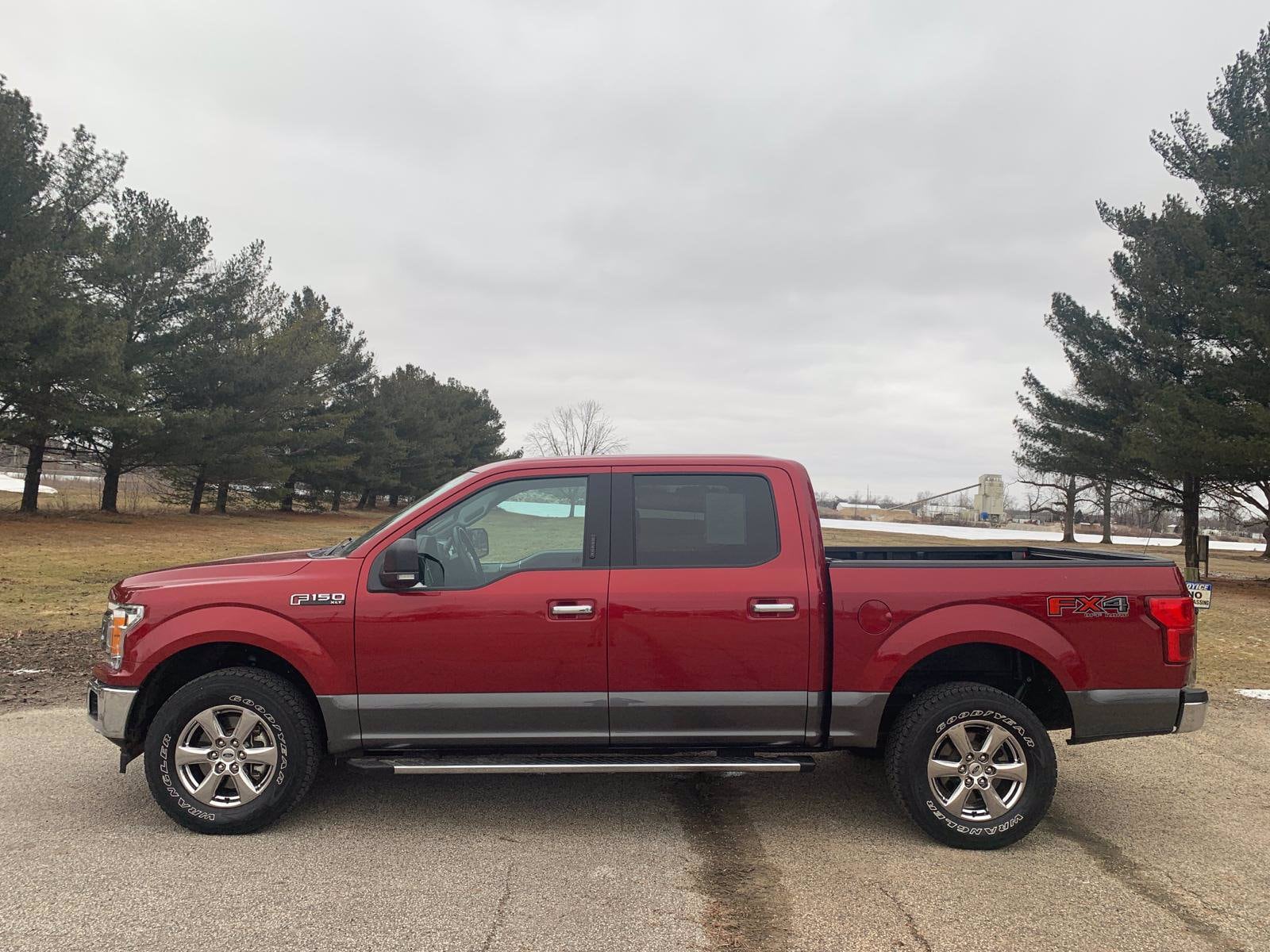 2018 FORD F-150 - Image 26