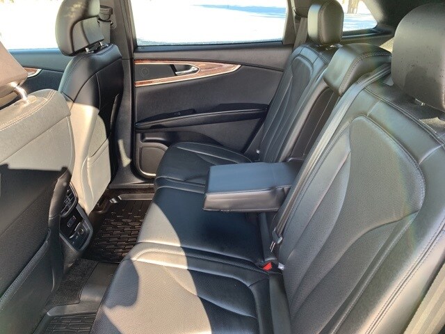 2018 LINCOLN MKX - Image 28