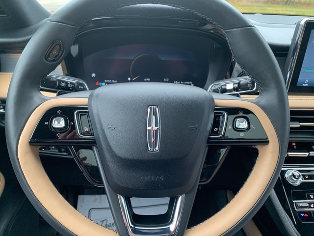 2021 LINCOLN CORSAIR - Image 15