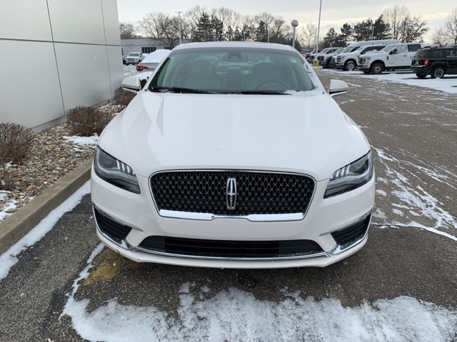 2019 LINCOLN MKZ - Image 10