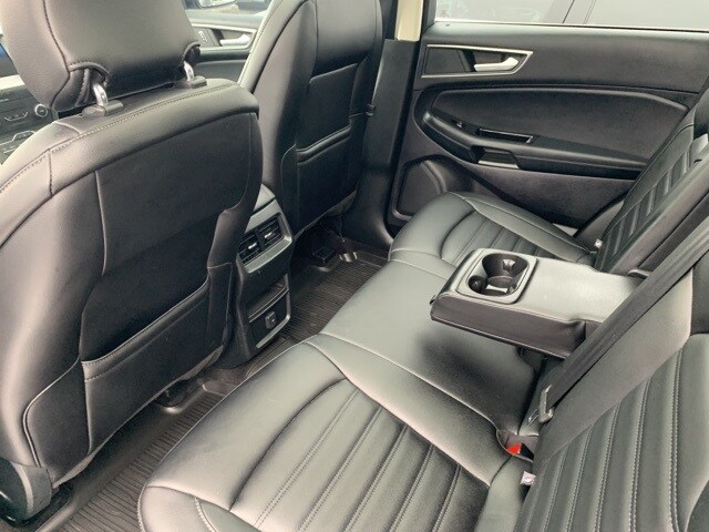 2019 FORD EDGE - Image 21