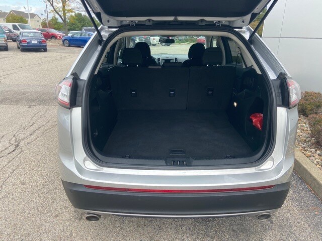 2018 FORD EDGE - Image 30