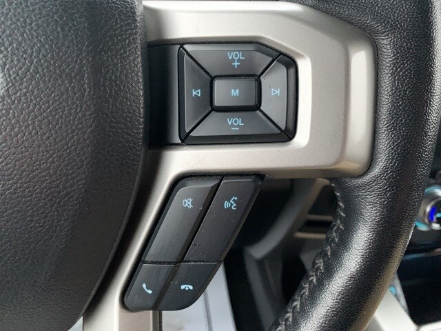 2018 Ford F-150 photo 4